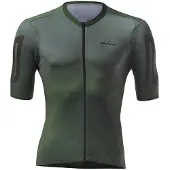 BRN Fade Korta ärmar Cykeltröja