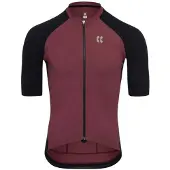Kalas Passion Z4 Gravel Korta ärmar Cykeltröja