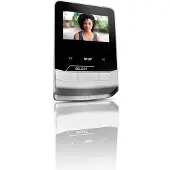 Somfy V100+ Video-porttelefon Inomhusenhet