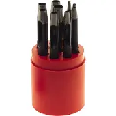 Peddinghaus 8017000001 Stansning-set