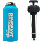 Rinsekit 32oz/768ml Sport Misting & Spray Flaska