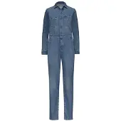 Lee Unionall Långärmad Jumpsuit