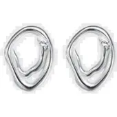 Kalevala Koru Männyt örhängen silver 261001100T
