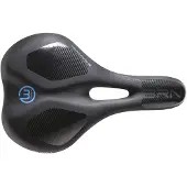 BRN Memory Foam Flow Sport Cykelsadel