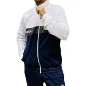 Umbro Sportswear Träningsoveralljacka