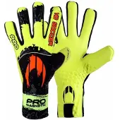 Ho Soccer Adikt Pro Magnetic Målvaktshandskar