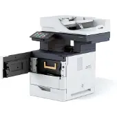Xerox B625v_dn Multifunktionsskrivare