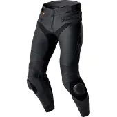 Rst S1 D3O perforerade motorcykelläderbyxor