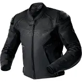 Rst S1 D3o Perforerad Skinnjacka