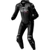 Rst Race Dept V4.2 D3O Airbag perforerad endelad motorcykelläderdräkt