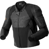 Rst Pro Series Supersport-k D3o Perforerad Skinnjacka