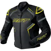 Rst S1 D3o Perforerad Skinnjacka