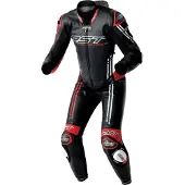 Rst Race Dept V4.2 D3o Airbag Läderdräkt