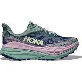 Hoka One One W Stinson 7 Rosemary/Fragrant Lilac