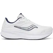 Saucony Men's Integrity Metro Wide White/navy