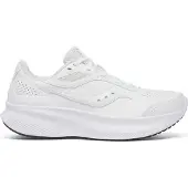 Saucony Women's Integrity Metro Wide White