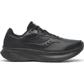 Saucony Men's Integrity Metro Wide Triple Black