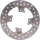 Brembo Oro 68b407n6 Bromsskiva