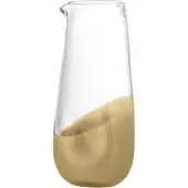 Bloomingville Ballard Kanna, Natur, Glas