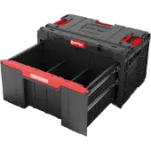 Qbrick Q-Brick verktygslåda SKRQONED1CZAPG003
