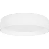 Lucci 08078149 Uno Takbelysning Stiftsockel lampa GX53 Opal