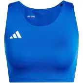 Adidas Adizero Essentials Crop Sport-top