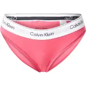 Calvin Klein Underwear Trosa ljusrosa / vit
