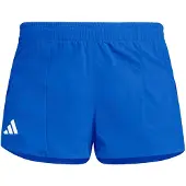 Adidas Sportbyxa 'Adizero' royalblå