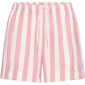 s.Oliver Pyjamasbyxa mauve / vit