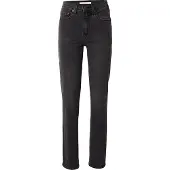 Levi's 724 High Rise Straight Jeans