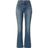 Levi's 725 Bootcut Fit Högmidjadeans
