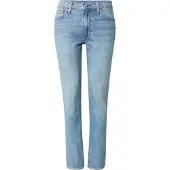 Levi's 511 Slim Fit Jeans