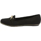 Lipsy Slip-in svart
