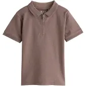 Next T-shirt brun