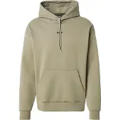 BOSS Sweatshirt 'Sly Zone' mörkbeige