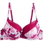 Ted Baker Behå pastellblå / rosé / gammalrosa / mörkrosa