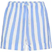 s.Oliver Pyjamasbyxa blå