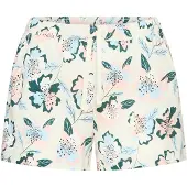 s.Oliver Pyjamasbyxa kräm / ljusblå / smaragd / rosa
