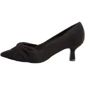 Friends Like These Pumps svart