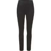 French Connection Leggings svart