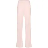 LASCANA Pyjamasbyxa pastellrosa