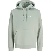 Bonprix Rocky Logo Huvtröja