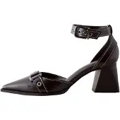 Next Pumps 'Forever Comfort' choklad