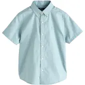 Next Skjorta mint
