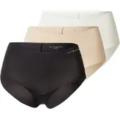 Tommy Hilfiger 3 Pack Logo Microfibre Shorts