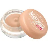 Essence NATURAL MATTE MOUSSE FOUNDATION Foundation mousse 16 g Nr. 04