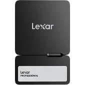 Lexar Lsl400s002t-rnbng 2tb Extern Ssd