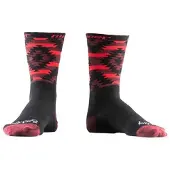 Niner Serape Strumpor