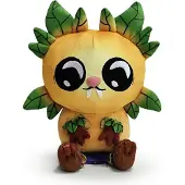 Youtooz Oxygen Pipsqueak Shoulder Rider 15 Cm Nallebjörn