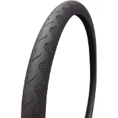 Deli S-601 Slick 29´´ X 47 Rigid Tyre Svart 29´´ x 47